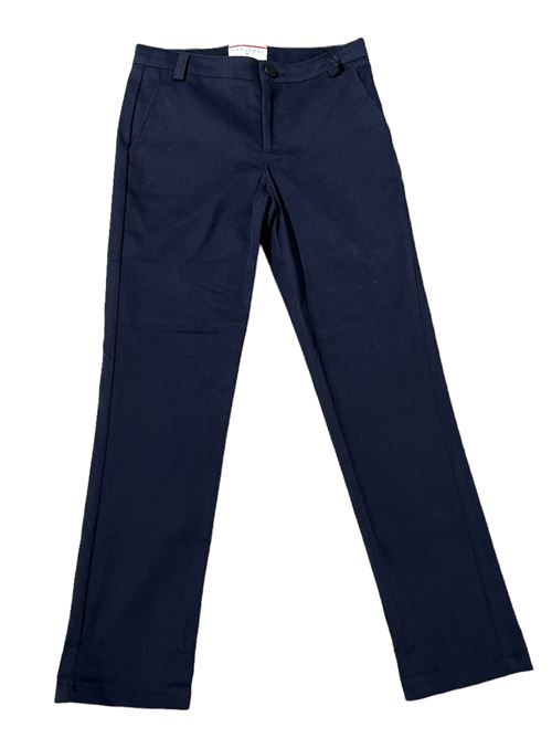 CESARE PACIOTTI Pantalone CESARE PACIOTTI | PTP3342BBLU